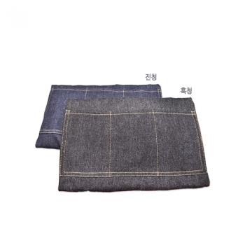 <업체별도배송>아트타운 앞치마 흑청 L(75.5CM * 99CM) <업체별도배송>아트타운 앞치마 흑청 L(75.5CM * 99CM)
