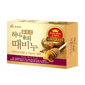 무궁화 허니