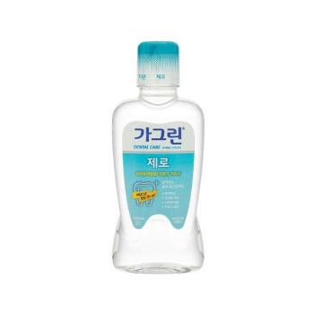 가그린 제로 250ml 가그린 제로 250ml