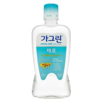 가그린 제로 750ml 가그린 제로 750ml