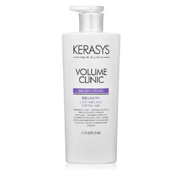 케라시스 볼륨 클리닉 컨디셔너 600ml