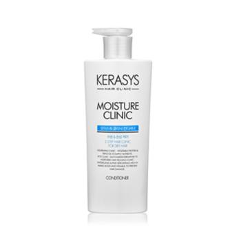 케라시스 모이스춰 클리닉 컨디셔너 600ml 케라시스 모이스춰 클리닉 컨디셔너 600ml