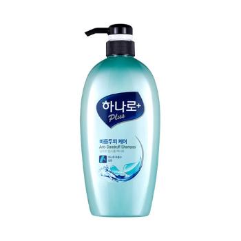 하나로플러스샴푸 비듬두피케어 샴푸 680ml 하나로플러스샴푸 비듬두피케어 샴푸 680ml