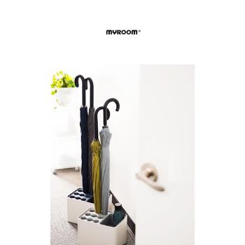 마이룸 우산꽂이(쿨그레이