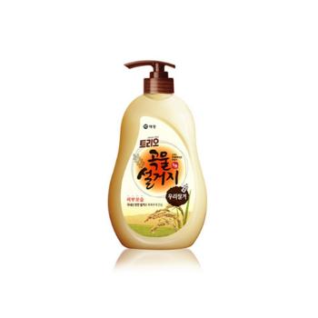 트리오 곡물우리 쌀겨 750ml