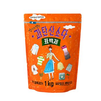 엄마의 선택 1kg(과탄산소다)