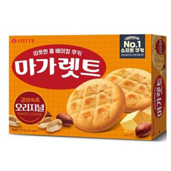 마가렛트(352g/롯데웰푸드) 마가렛트(352g/롯데웰푸드)