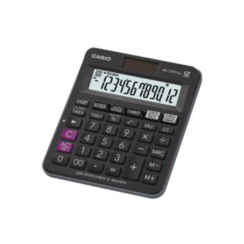 계산기(MJ-120D Plus/CASIO) 계산기(MJ-120D Plus/CASIO)