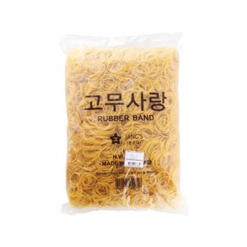 <업체별도배송>고무밴드(1kg/40*1.4/0041/아트사인) <업체별도배송>고무밴드(1kg/40*1.4/0041/아트사인)