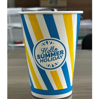음료용 종이컵 16oz473ml 50개 음료용 종이컵 16oz473ml 50개
