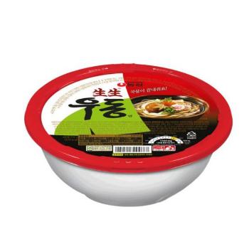 생생우동 용기(276g/농심) 생생우동 용기(276g/농심)