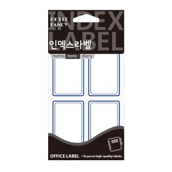 견출지(218B/18매/37*63/쁘띠팬시) 견출지(218B/18매/37*63/쁘띠팬시)