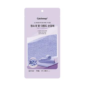 다목적 손걸레(1P/캐치맙) 다목적 손걸레(1P/캐치맙)