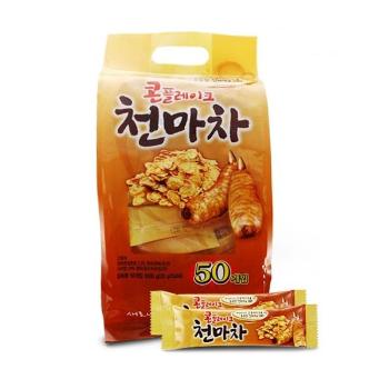 콘프레이크 천마차(20g*50T/동일F