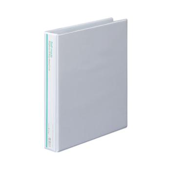 투명D링바인더(B748-7/3cm/문화산업) 투명D링바인더(B748-7/3cm/문화산업)