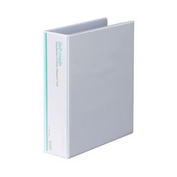 투명D링바인더(B749A-7/7cm/문화산업)