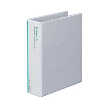 투명사다리바인더(B782-7/폭7cm/문화산업)