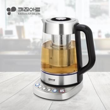 <업체별도배송>렉스 티메이커(KP-330/키친아트)