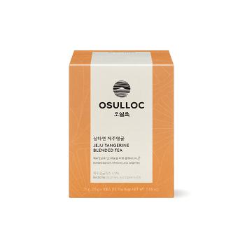 삼다연 제주영귤(2g*10T/오설록)