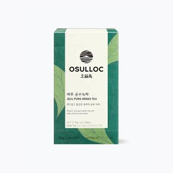 제주 순수녹차(2g*20T/오설록)