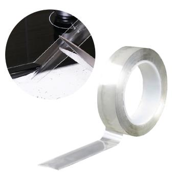 틈새차단 투명 방수테이프(소/30mm*3M) 틈새차단 투명 방수테이프(소/30mm*3M)