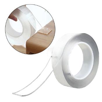 다용도 양면 투명테이프(30mm*3M) 다용도 양면 투명테이프(30mm*3M)
