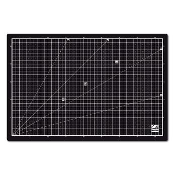 <SVO>커팅매트A3용지크기/450*300mm;화이트그레이