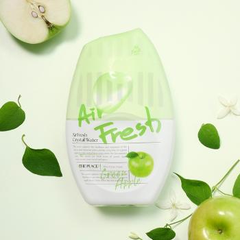 크리스탈워터 방향 소취제 그린애플 400ml 오피스디포