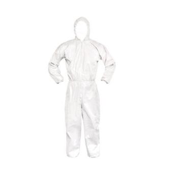 <업체별도배송>원피스 작업복(흰색/3XL/24개입/NAVI)