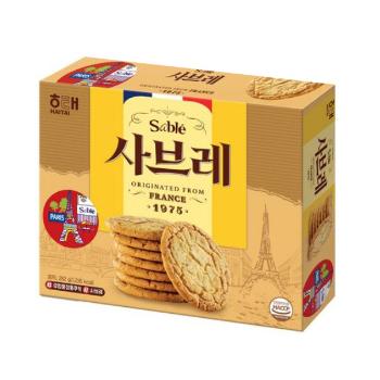 <업체별도배송>샤브레(252g*12/해태)