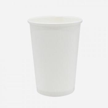 무지 12oz 355ml 테이크아웃 종이컵 1000개 박스