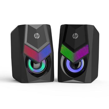 <업체별도배송>멀티미디어스피커LED백라이트(DHE-6000)