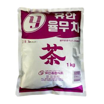 자판기용 율무차(1kg/유안) 자판기용 율무차(1kg/유안)