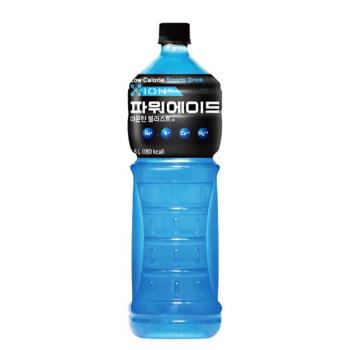 <업체별도배송>코카콜라 파워에이드 마운틴 블라스트 1.5L(1박스/12개입)