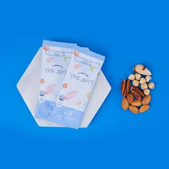 <업체별도배송>재미랩 더넛츠 20g(1박스/30개입)