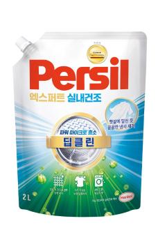 퍼실 퓨어프레쉬 실내건조(리필/일반/드럼 겸용/2L)