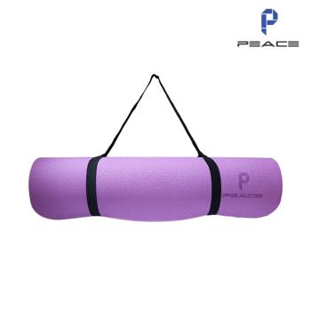 요가매트 TPE 6mm(퍼플핑크/PYG350-08/피스)