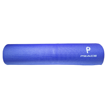 요가매트 PVC 6mm(블루/PYG320-07/피스) 요가매트 PVC 6mm(블루/PYG320-07/피스)