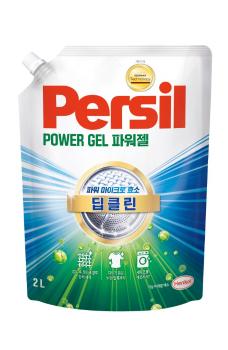 퍼실 파워젤(리필/일반/드럼 겸용/2L)