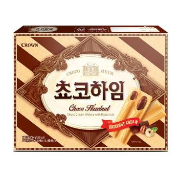 쵸코하임(284g/크라운) 쵸코하임(284g/크라운)