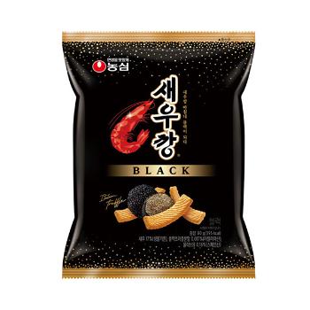 <업체별도배송>새우깡 블랙(72g*20입/농심) <업체별도배송>새우깡 블랙(72g*20입/농심)