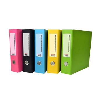 <업체별도배송>에코3공D링바인더(7cm/핑크/청운/10개) <업체별도배송>에코3공D링바인더(7cm/핑크/청운/10개)
