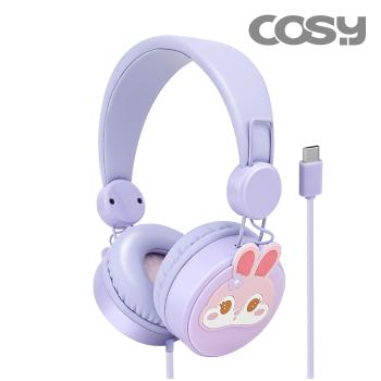<업체별도배송>버니키즈 청력보호 C타입 헤드폰(HP2217C/코시) <업체별도배송>버니키즈 청력보호 C타입 헤드폰(HP2217C/코시)