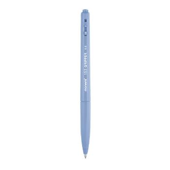 153 gripper 볼펜(청/0.5/1자루/모나미)