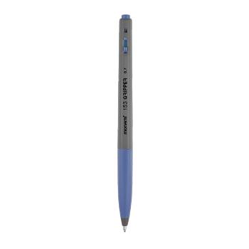 153 gripper 볼펜(청/0.7/1자루/모나미) 153 gripper 볼펜(청/0.7/1자루/모나미)