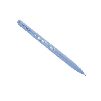153 gripper 볼펜(청/0.5/12자루/모나미)