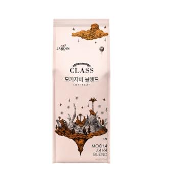 <업체별도배송>클래스 원두커피 1kg(모카자바블렌드/홀빈/쟈뎅) <업체별도배송>클래스 원두커피 1kg(모카자바블렌드/홀빈/쟈뎅)