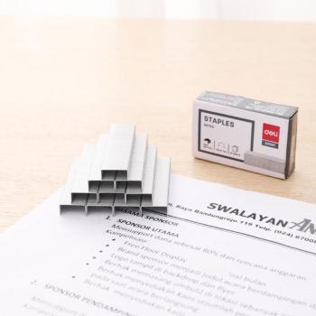 <업체별도배송>DELI 스테플 33호(1갑/20개/1000 PCS/델리코리아)