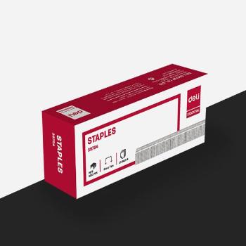 <업체별도배송>DELI 스테플 33호(1갑/20개/5000 PCS/델리코리아)