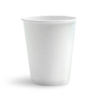 무지종이컵 10oz, 296ml 1줄(50개입)